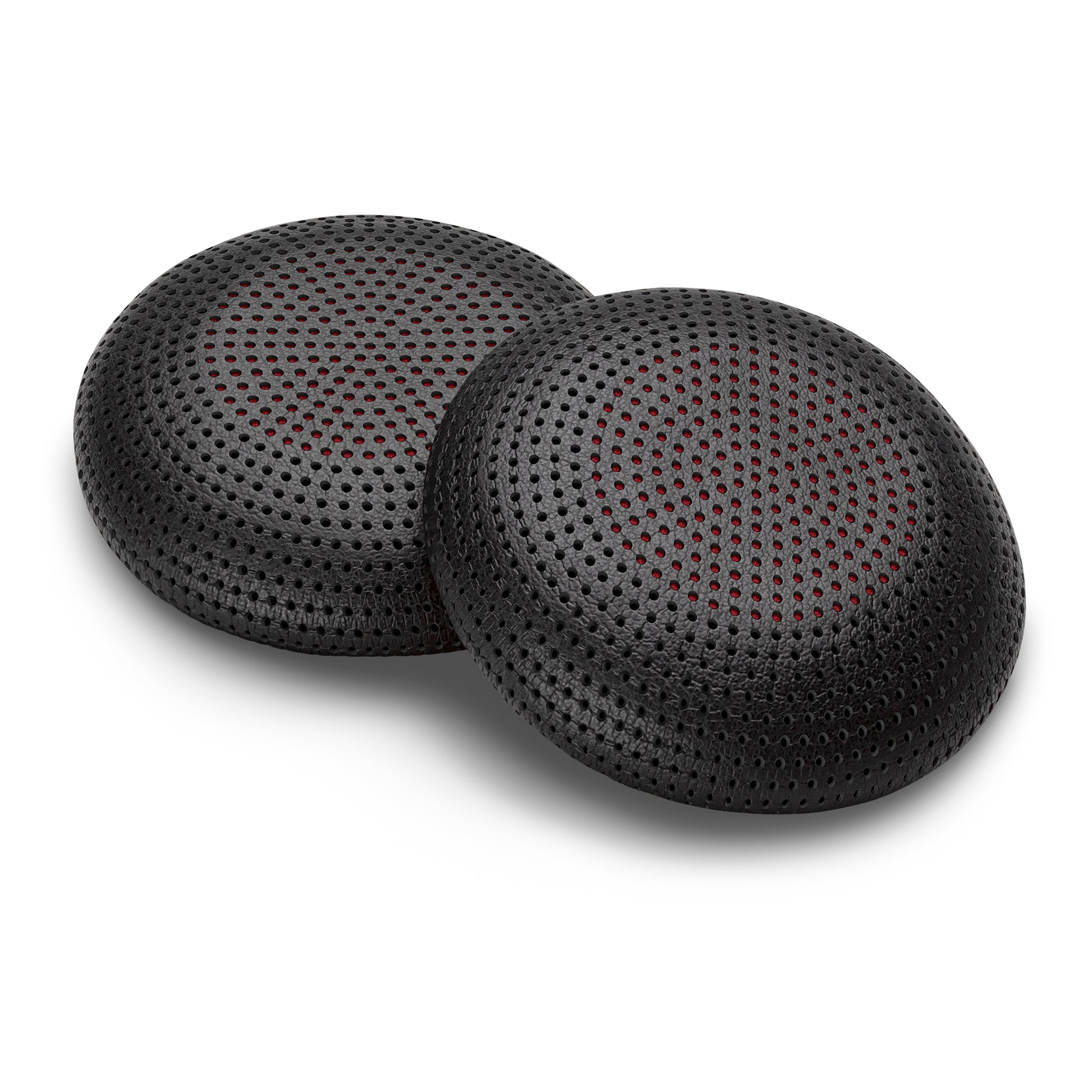 HP Poly Blackwire 3200 Leatherette Ear Cushions (2 Pieces) product image