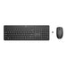 HP 230 Wireless Mouse and Keyboard Combo