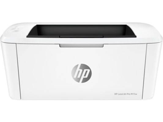 HP LASERJET PRO M15W MONO SFP A4 18PPM WIFI