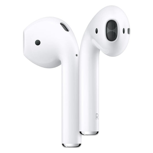 Apple Airpods 2nd Generation - Refurbished Grade A