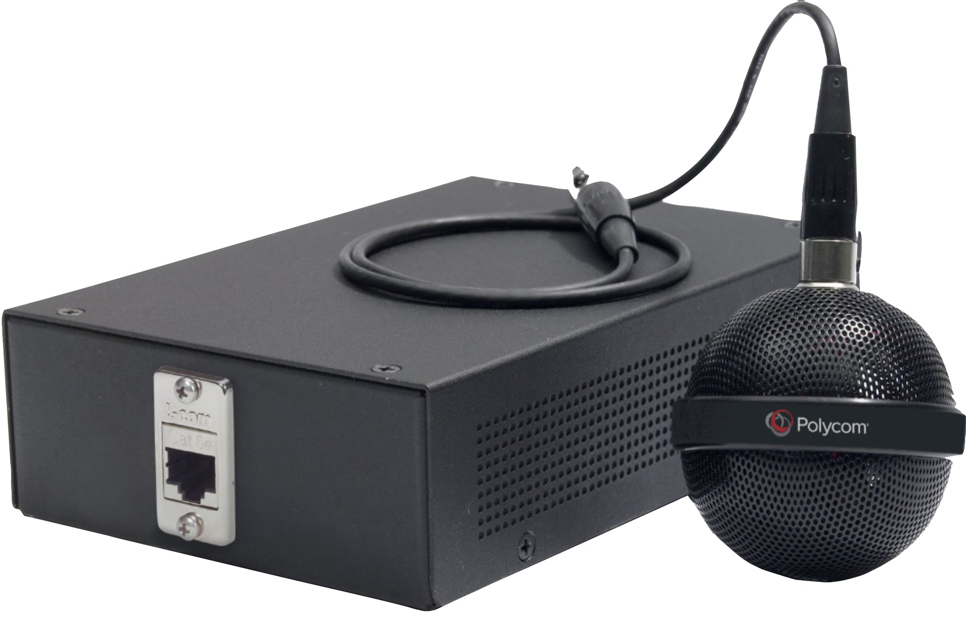 HP Poly IP Ceiling Microphone Array product image