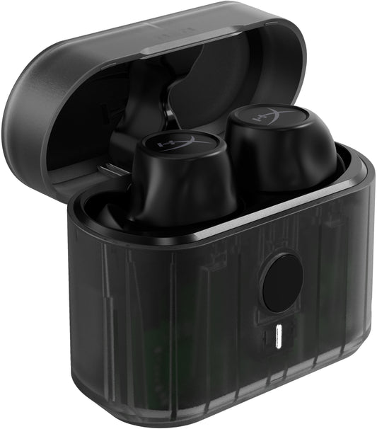 HyperX Cirro Buds Pro True Wireless BLK Earbuds