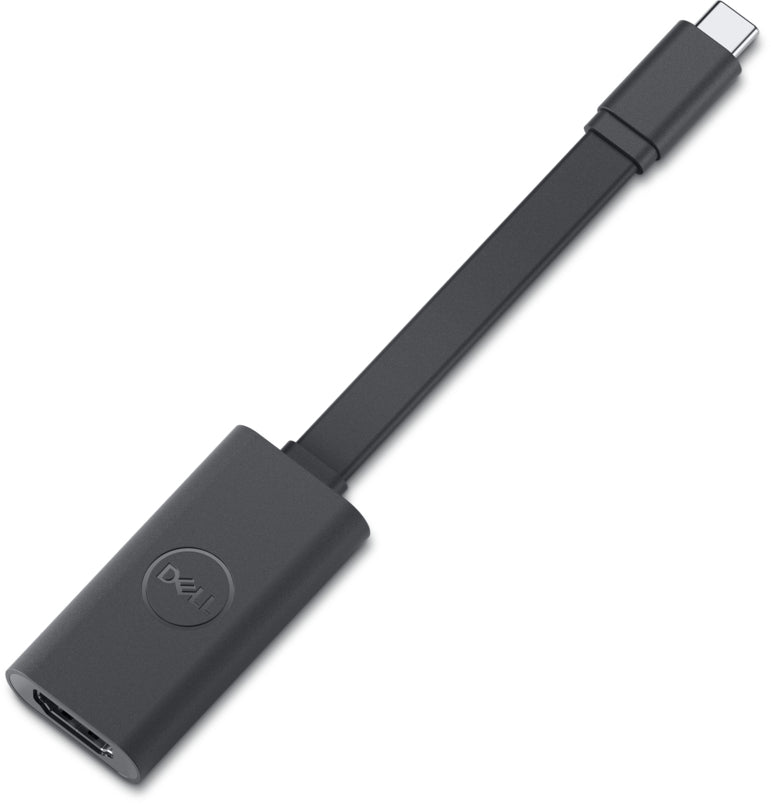 Dell 492-BDMX cable gender changer USB-C HDMI Black product image