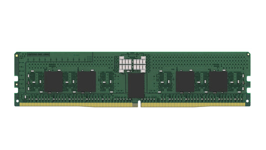 Kingston Technology KSM48R40BS8-16MD memory module 16 GB 1 x 16 GB DDR5 4800 MT/s