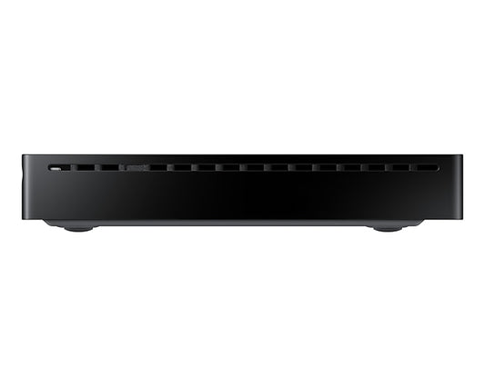 Samsung Commercial Signage Display Wi-Fi (Black)