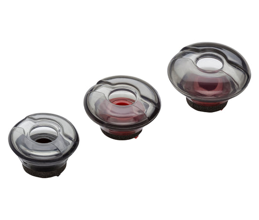HP Poly Voyager 5200 Small Eartips and Foam Covers (3 Pieces) product image