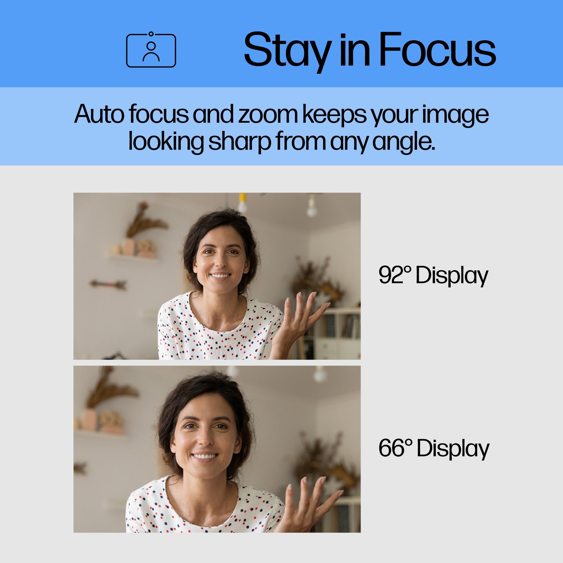 HP 620 FHD Webcam