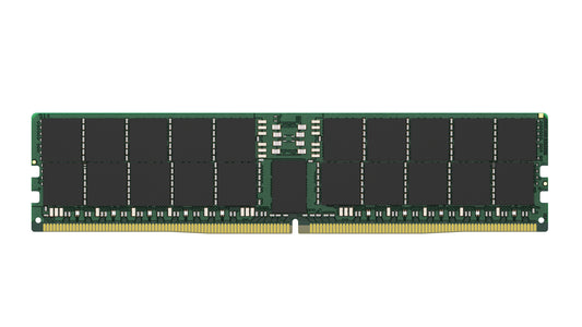 Kingston Technology KSM56R46BD4-64HA memory module 64 GB 1 x 64 GB DDR5 5600 MT/s
