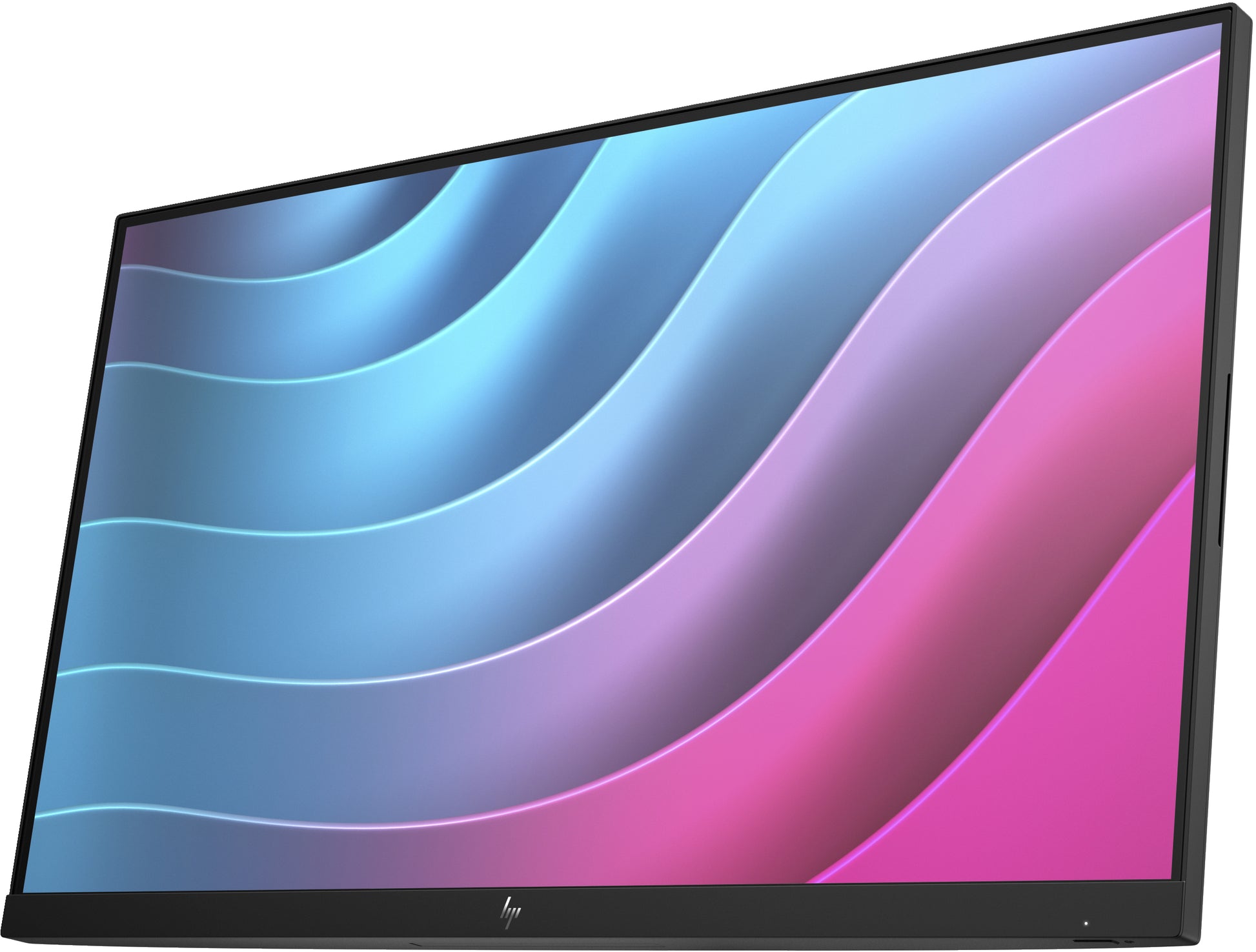 HP E-Series E24 G5 FHD No Stand Monitor