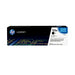 HP 125A Black Original LaserJet Toner Cartridge