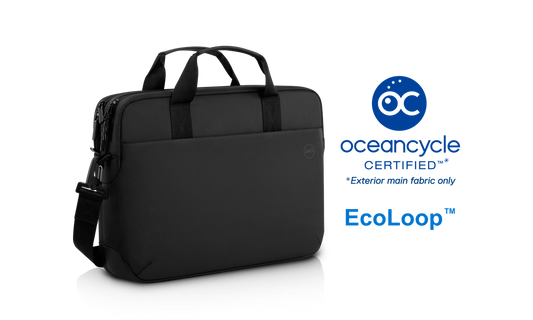 DELL ECOLOOP PRO SLIM BRIEFCASE - CC5624S