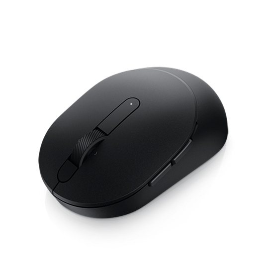 DELL TRAVEL MOUSE MS5120W (BLACK)