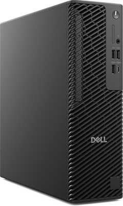 DELL PRO MAX WORKSTATION, SLIM, U7-265, 32GB, 1TB, RTX A1000(8GB), WL, W11P(AI), 3Y PRO