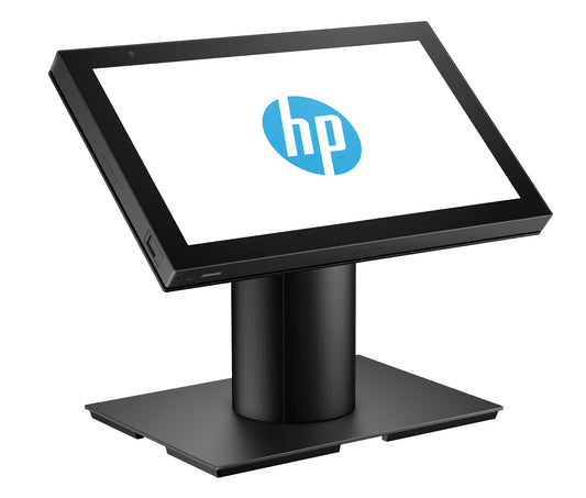 HP Engage One Pro G2 i5-14500T All-in-One 39.6 cm (15.6") 1920 x 1080 pixels Touchscreen Black