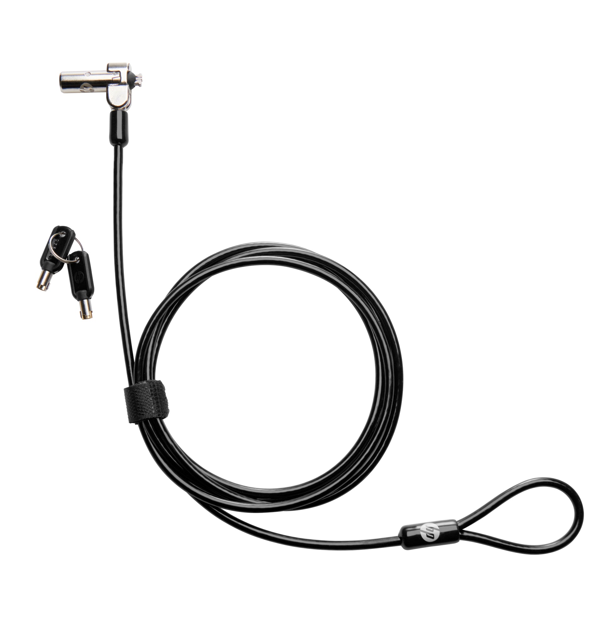 HP Nano Keyed Cable Lock