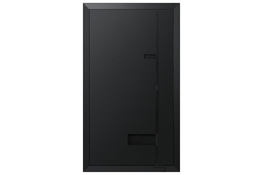 Samsung Commercial Signage Display Wi-Fi (Black)