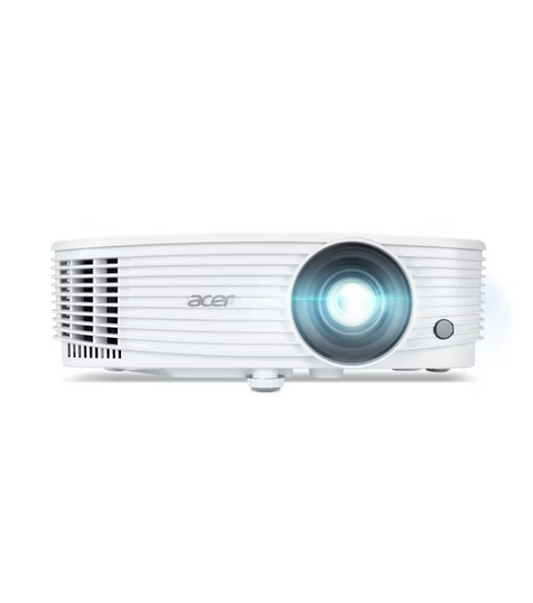 Acer P1257i DLP XGA 4500 Lm 20,000:1,Wifi, ACA/ACNZ 2.4 Australia Power, 2 yr wty 6 mths on lamp