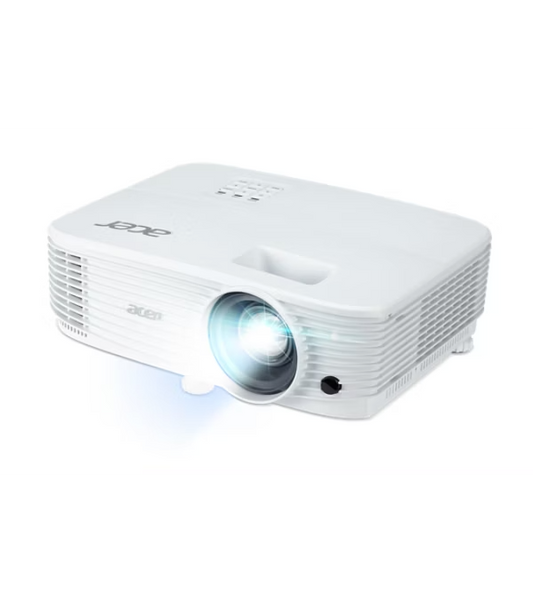 Acer P1157i DLP SVGA 4500 Lm 20,000:1, Wifi, ACA/ACNZ 2.4 Australia Power, 2 yr wty 6 mths on lamp