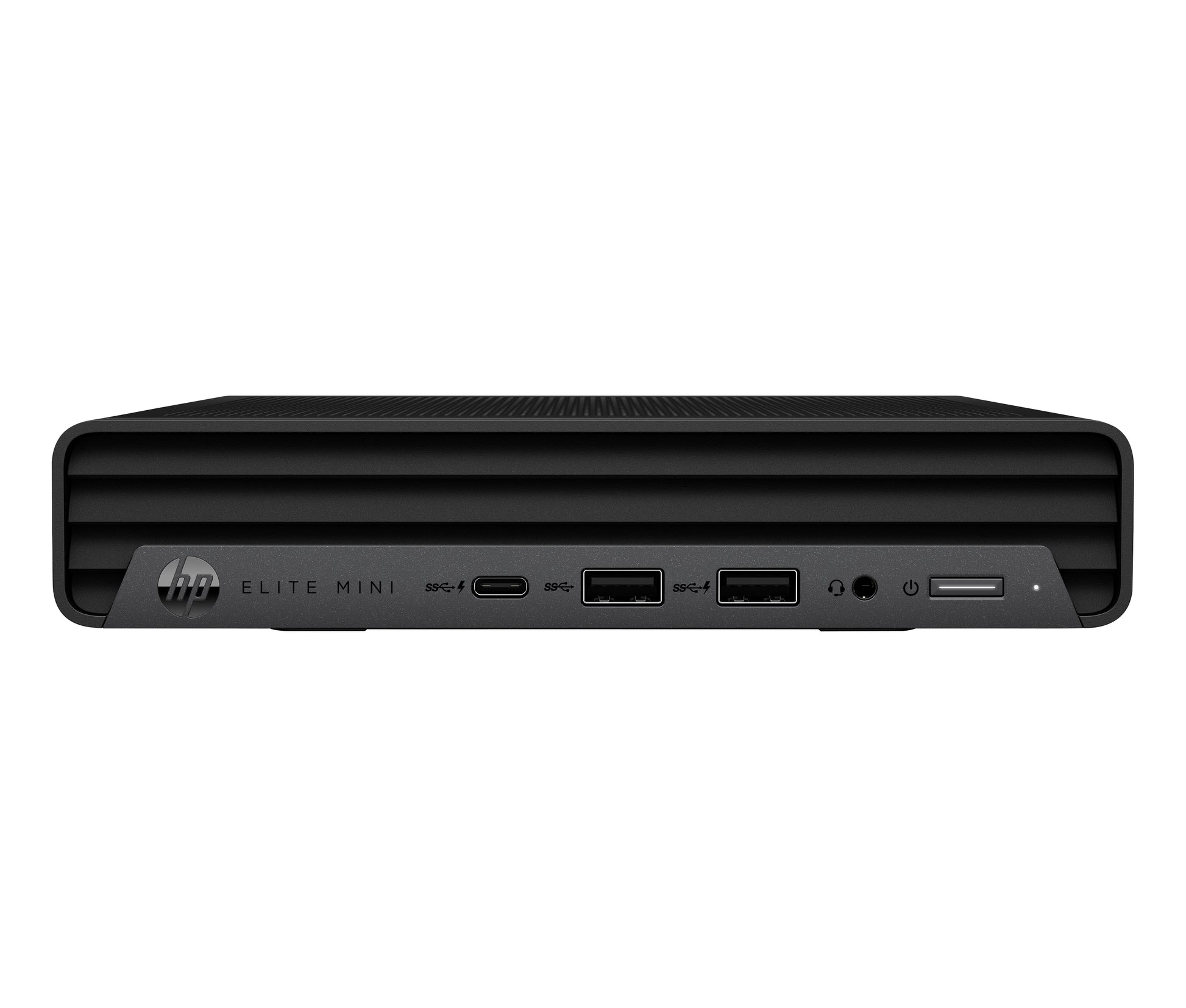 HP Poly Studio Base Kit G9 Plus for Microsoft Teams HP Mini IP PC w/TC10 product image