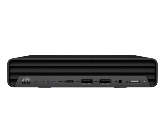 HP Poly Studio Base Kit G9 Plus for Microsoft Teams HP Mini IP PC w/TC10 product image
