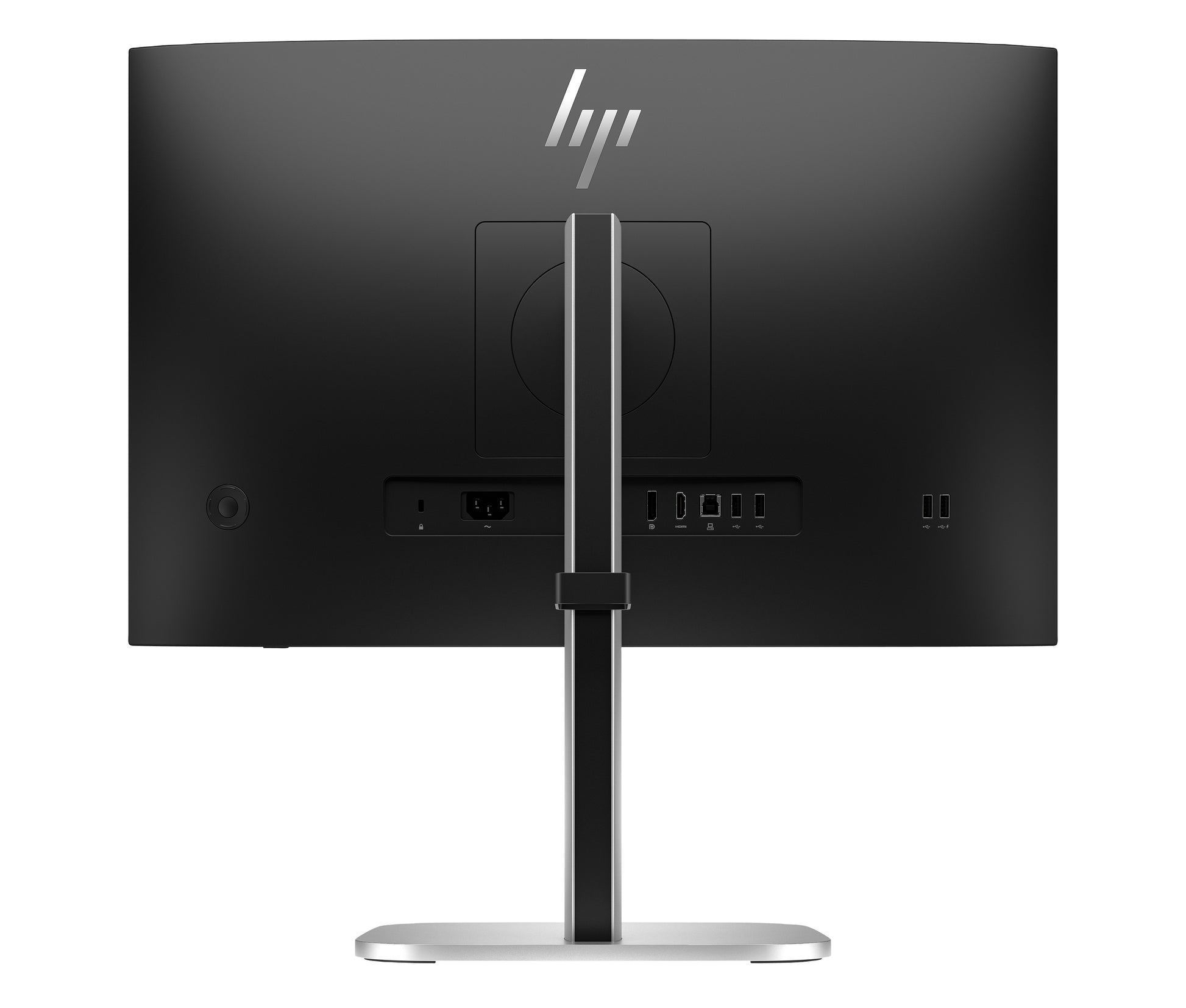 HP Series 5 Pro 24 inch WUXGA Monitor - 524pn