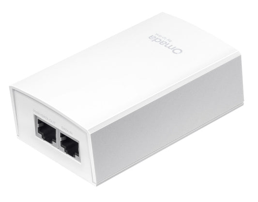 TP-Link Omada POE5430G-M2 PoE adapter 2.5 Gigabit Ethernet, Fast Ethernet, Gigabit Ethernet 54 V