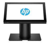 HP Engage One Pro G2 i5-14500T All-in-One 39.6 cm (15.6") 1920 x 1080 pixels Touchscreen Black