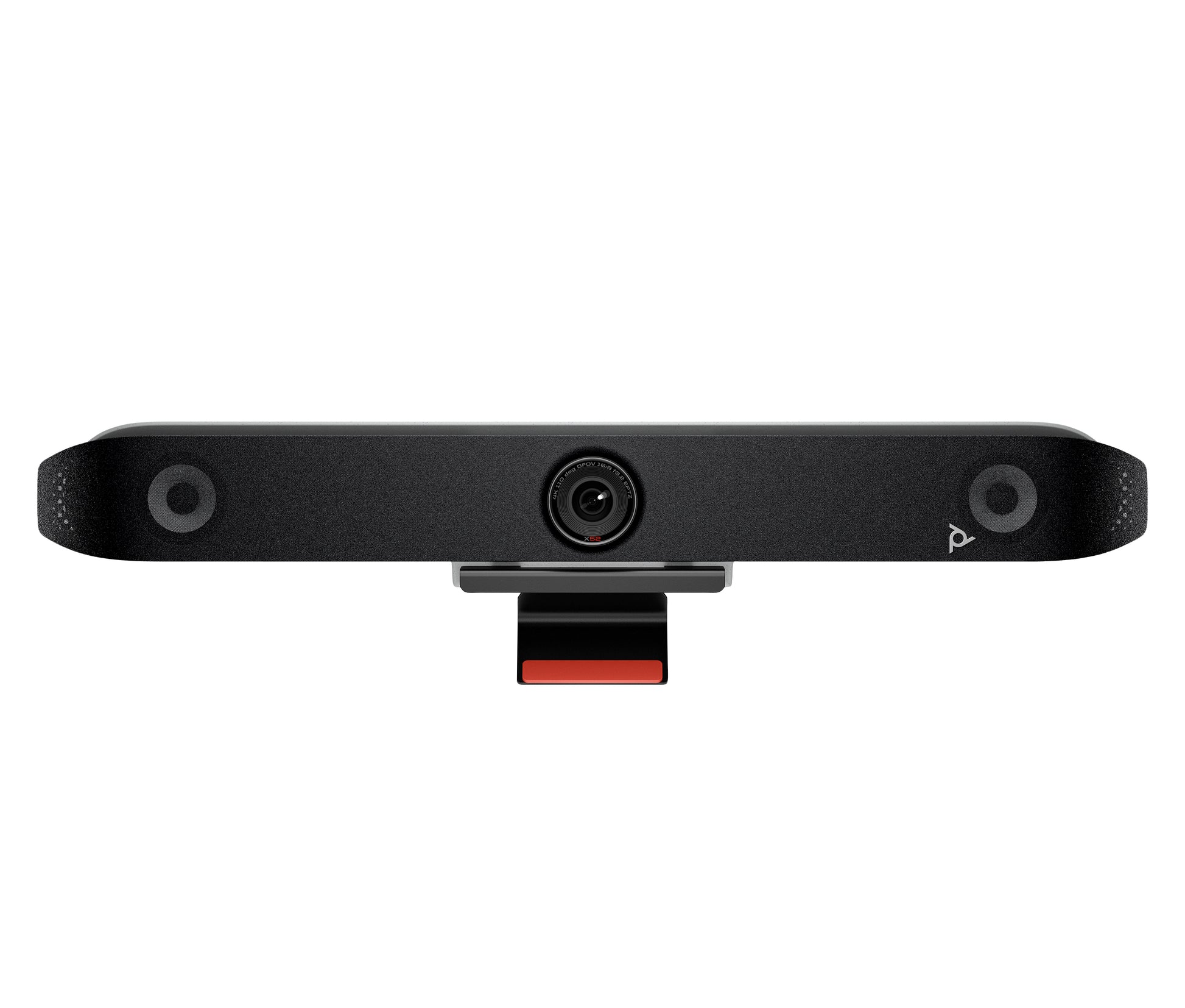 HP Poly Studio X52 All-In-One Video Bar product image