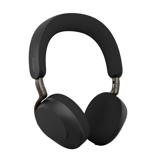 Jabra Evolve3 75 - UC Link390a - Black