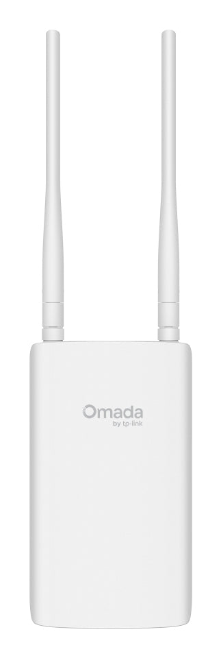 TP-Link EAP603-Outdoor AX1800 Indoor/Outdoor Wi-Fi 6 Access Point