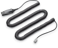 HP Poly APU-75D Electronic Hookswitch TAA