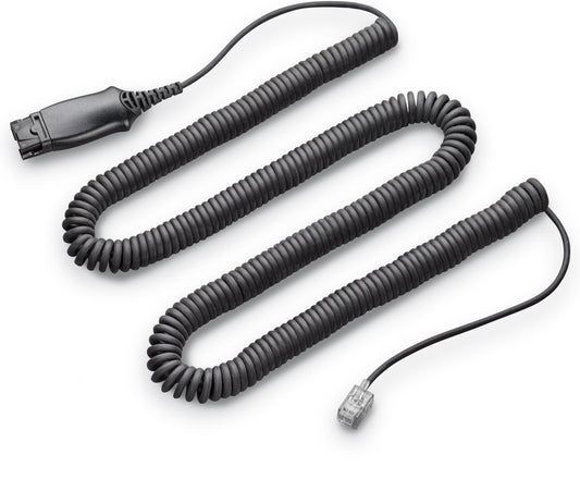 HP Poly APU-72 Electronic Hookswitch TAA