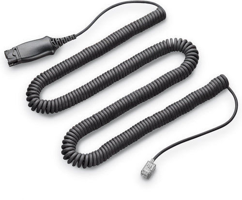 HP Poly APU-72 Electronic Hookswitch TAA