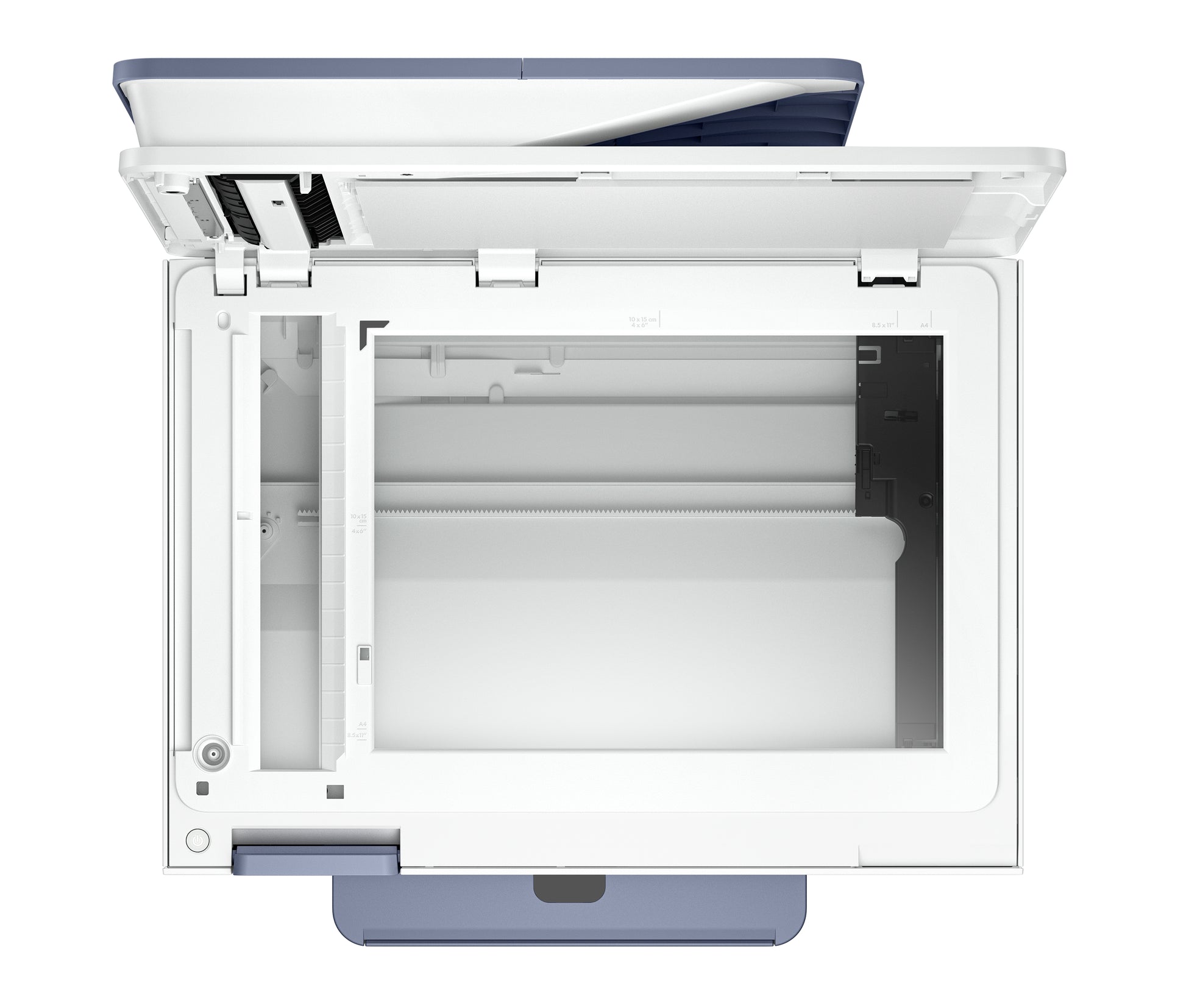 HP Envy 7931 All-in-One Color Printer