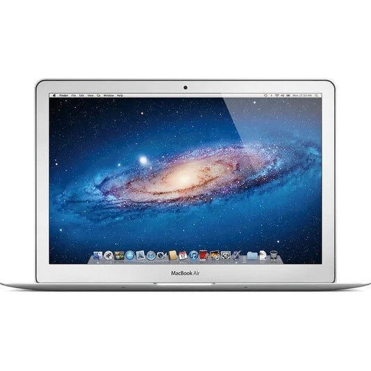 MacBook Air 11.6 - Inch (Mid 2011) - Intel Core i5, 2GB RAM, 64GB SSD - Grade A - Reconditioned