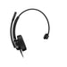 HP Poly Mission 415 Monaural USB Wired Headset