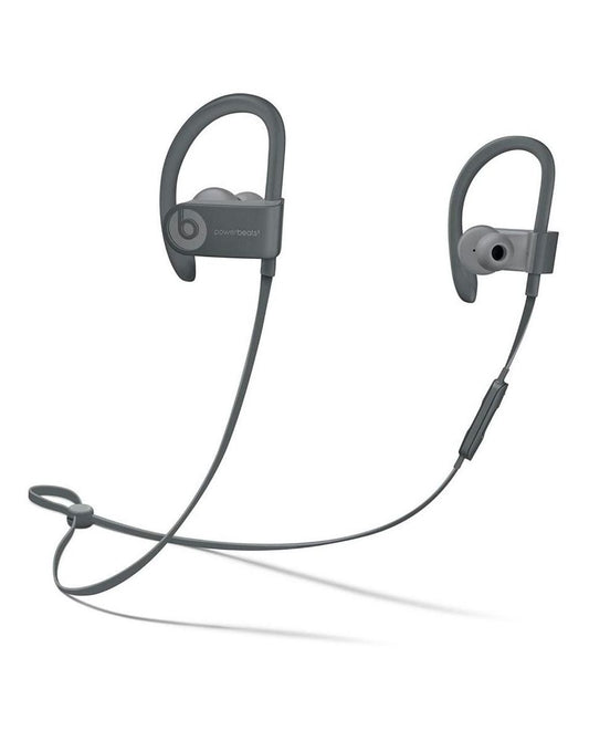 Powerbeats3- Refurbished Grey