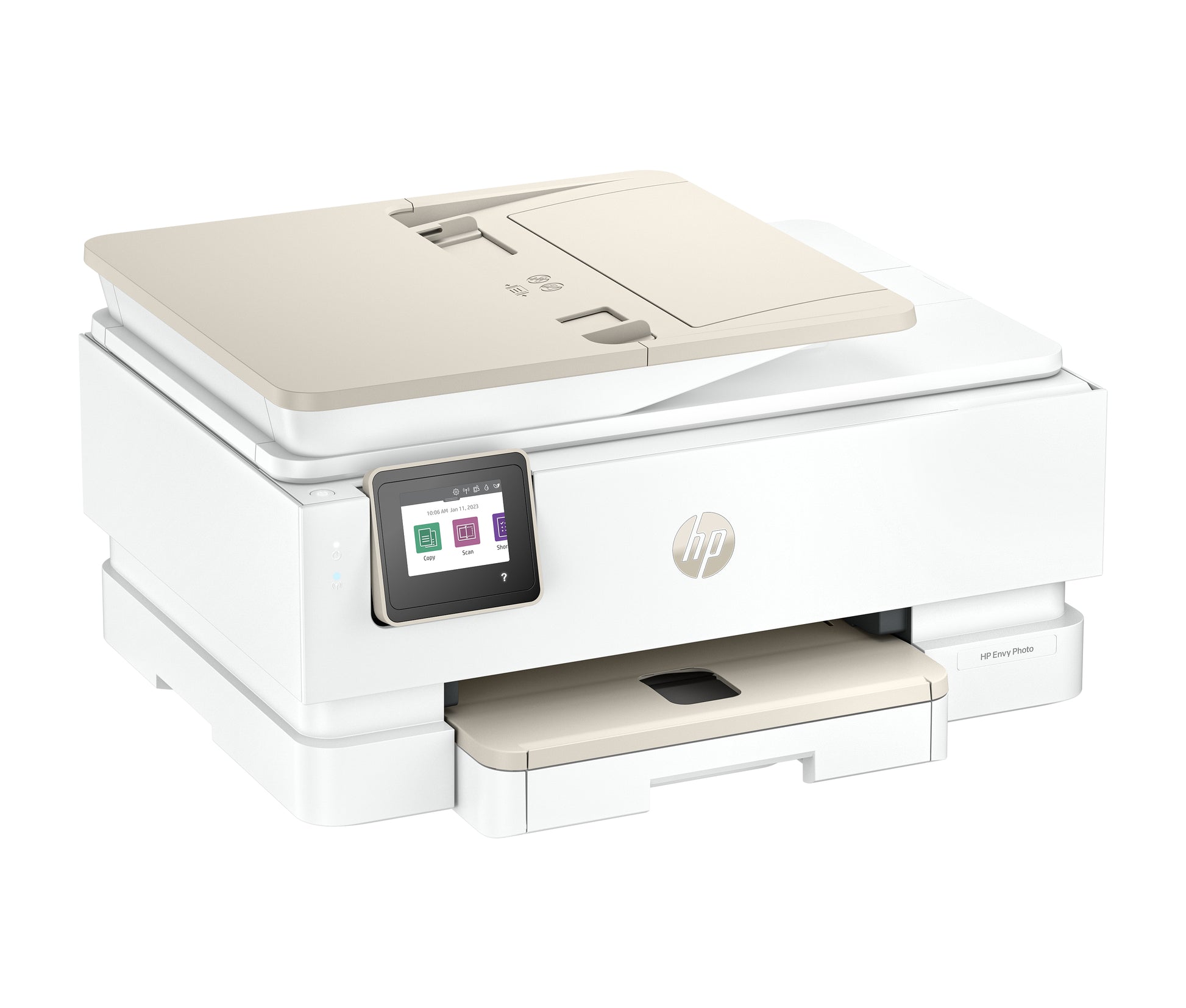 HP Envy 7930 All-in-One Color Printer
