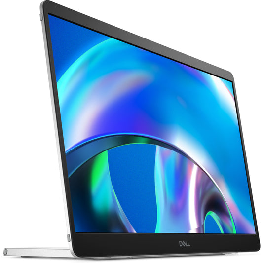 DELL Pro Plus P1425 computer monitor 35.6 cm (14") 1920 x 1200 pixels WUXGA LCD Silver