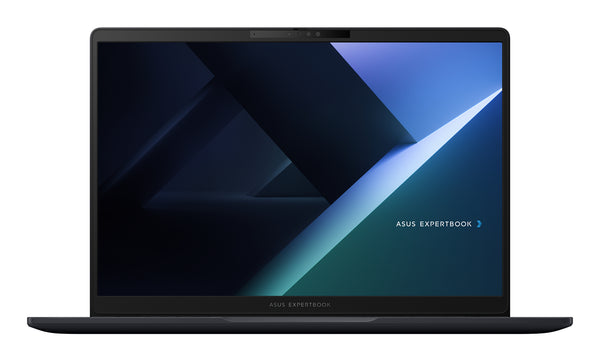 ASUS ExpertBook B3 B3405CCA-LY1676X Intel Core Ultra 7 255H Laptop 35.6 cm (14") WUXGA 16 GB DDR5-SDRAM 512 GB SSD Wi-Fi 6E (802.11ax) Windows 11 Pro Grey