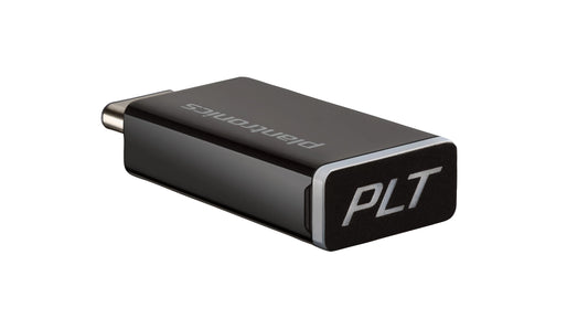 Poly BT600 USB-C Bluetooth Adapter (Bagged)