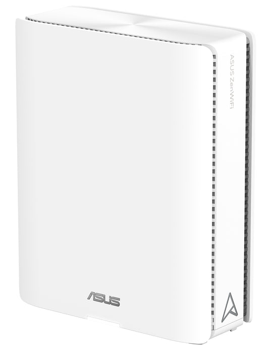ASUS ZenWiFi BQ16 Tri-band (2.4 GHz / 5 GHz / 6 GHz) Wi-Fi 7 (802.11be) White 3 Internal product image