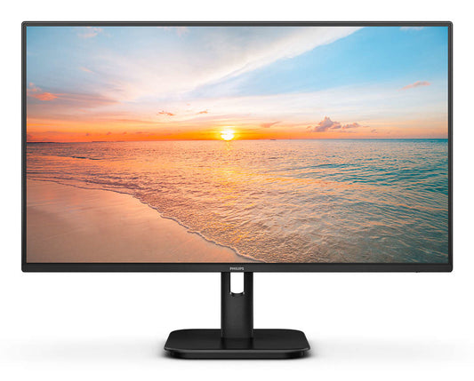 Philips 2000 series 24E1N2300A/75 computer monitor 60.5 cm (23.8") 1920 x 1080 pixels Full HD LCD Black