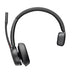 HP Poly Voyager 4310-M UC Headset +USB-C Cable +BT700 dongle