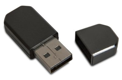 Lenovo 81Y2393 hardware authenticator