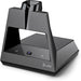 HP Poly Poly Voyager 4245-M Office Headset +USB-A to Micro USB Cable