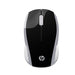 HP Wireless Mouse 200 (Pike Silver)