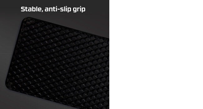 HyperX Wrist Rest - Keyboard - Tenkeyless