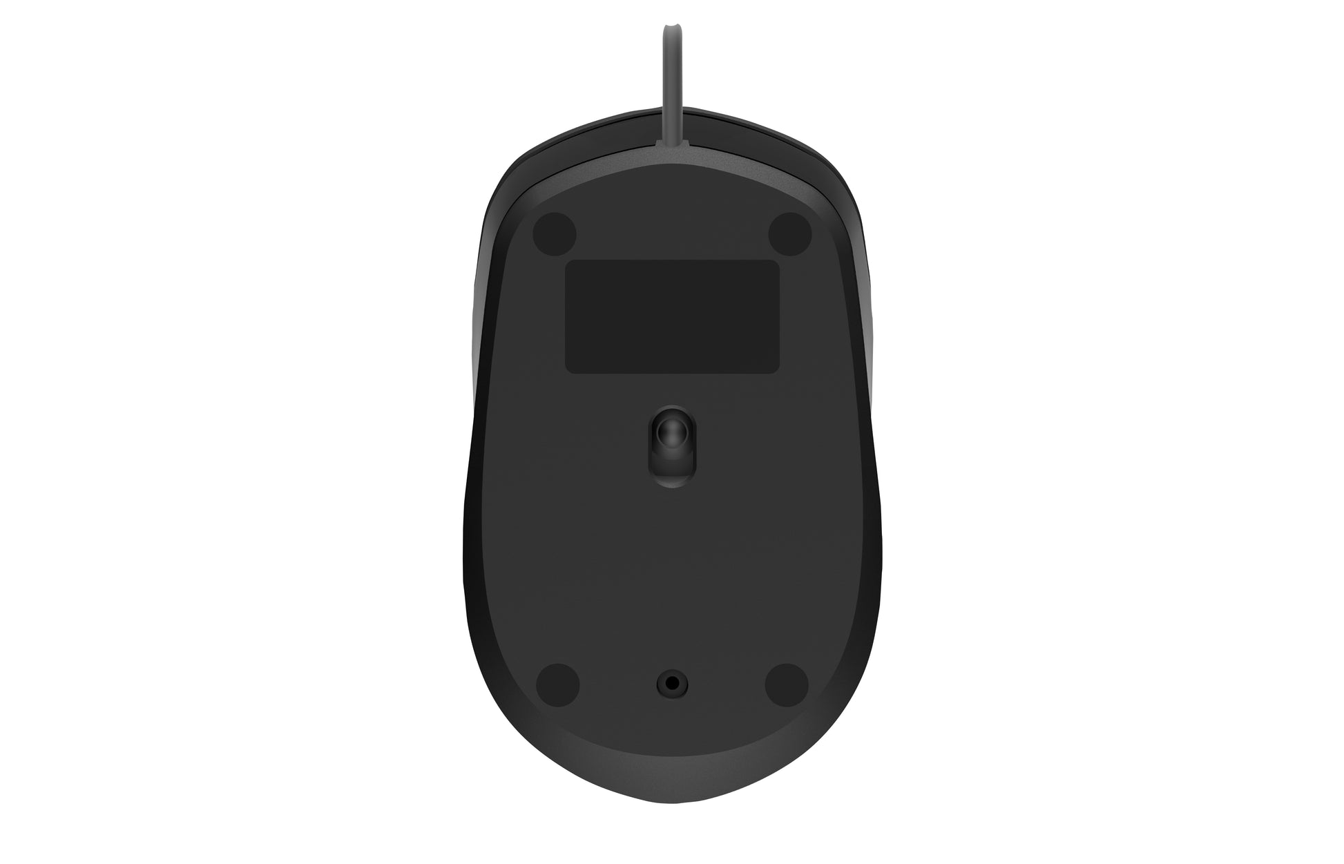 HP 150 Wired Mouse