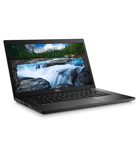 Dell Latitude 7480 - Intel i5 7th Gen, 14" Display, 8GB RAM, 256GB SSD, Windows 10 - Reconditioned